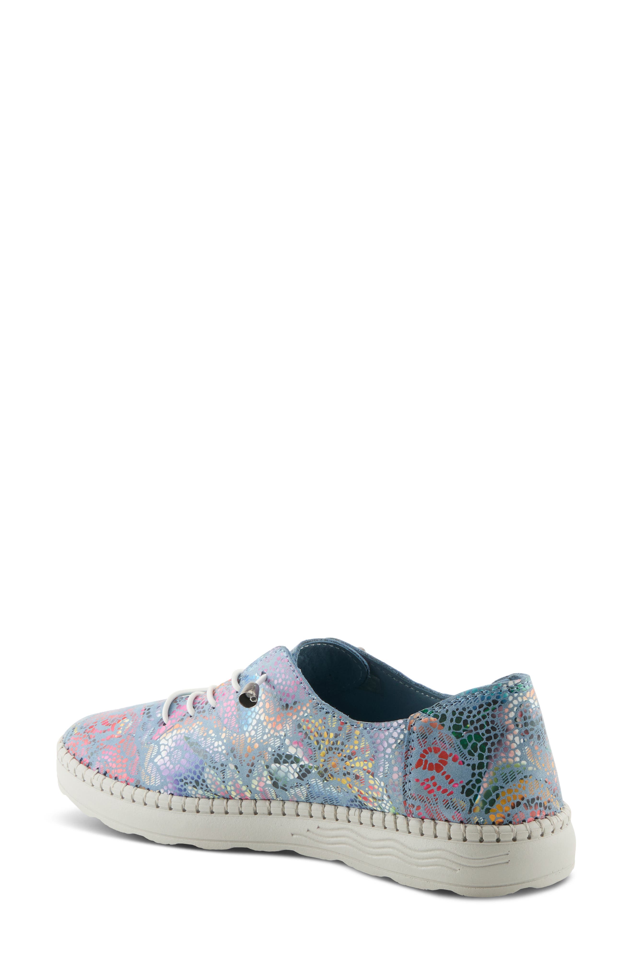 Garner Low Top Sneaker - image 4