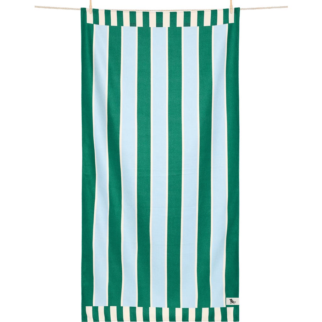 Dock & Bay Home Towel