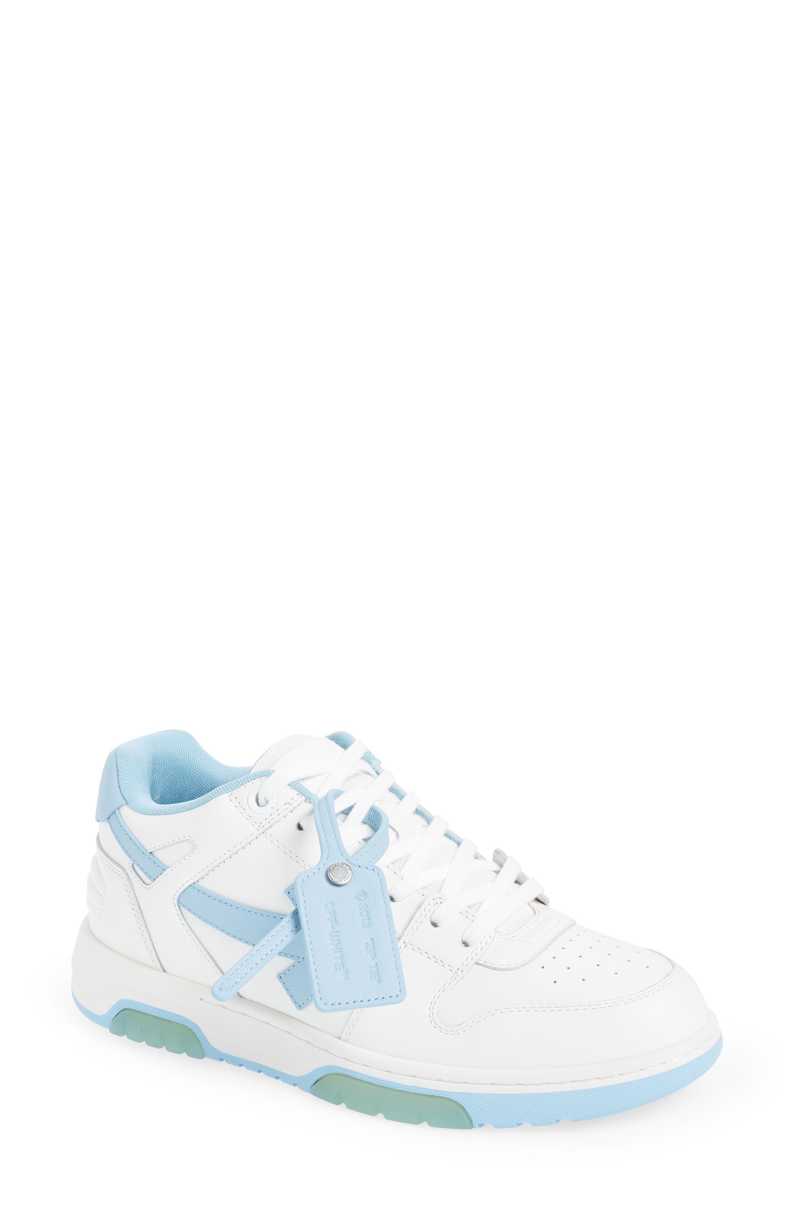 Off-White Out of Office Sneaker, Main, color, 