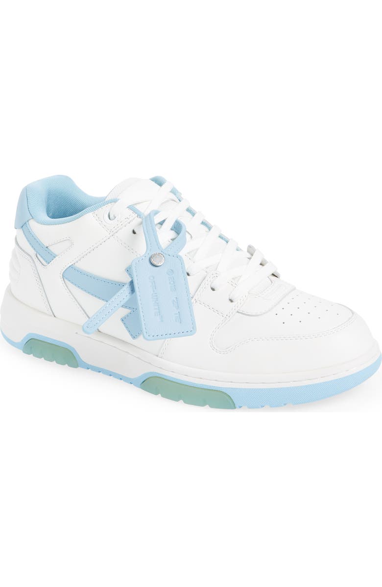 Off-White Out of Office Sneaker, Main, color,