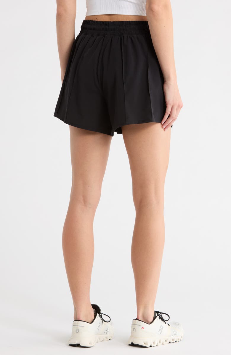 Lightstreme 2-in-1 Performance Shorts