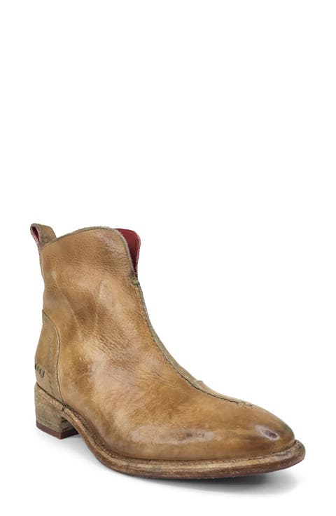Tabitha Western Boot (Women)