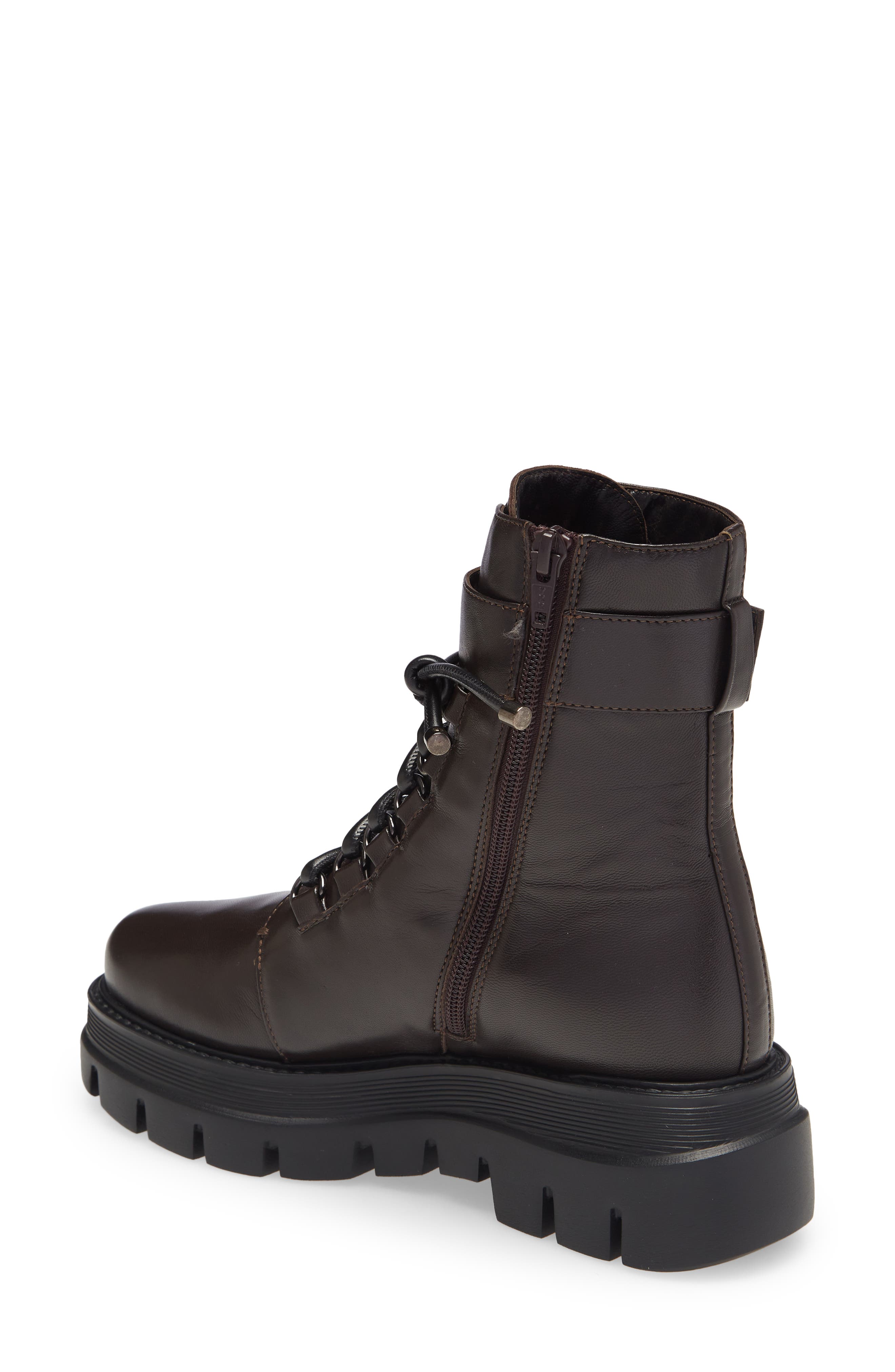 Pas de Rouge Velar Moto Boot, Alternate, color, 