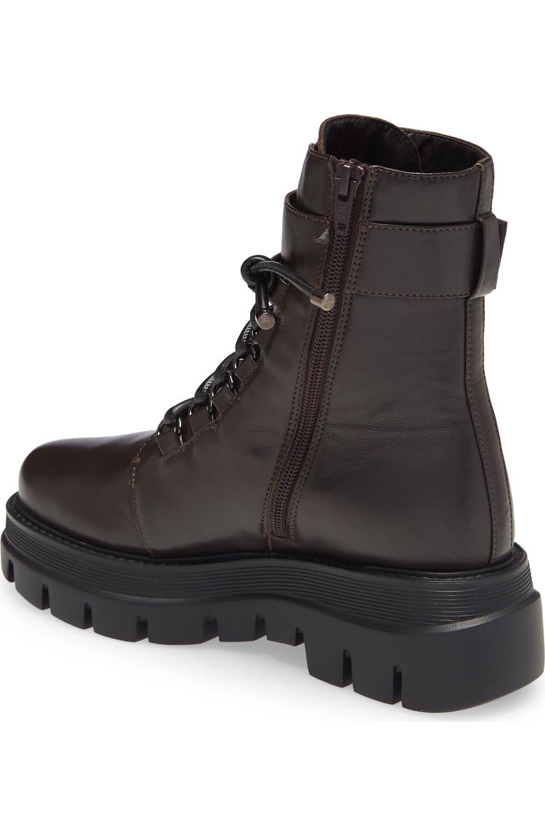 Pas de Rouge Velar Moto Boot, Alternate, color,