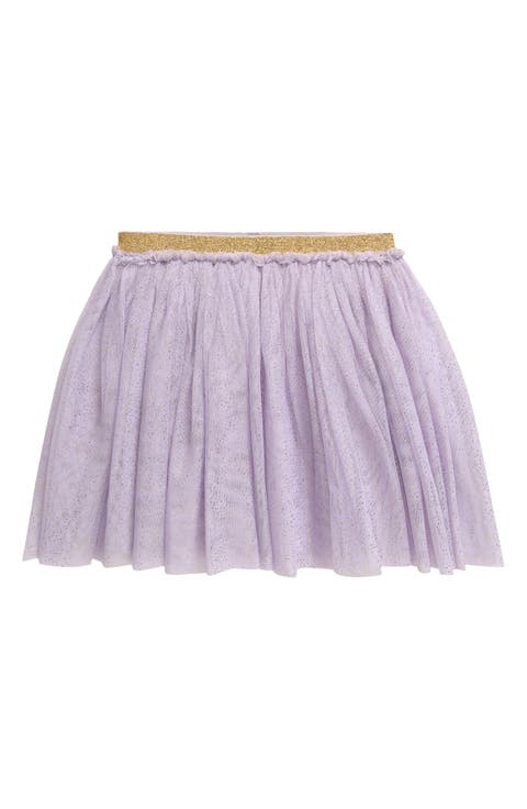 Kids' Sparkle Tutu Skirt (Toddler, Little Kid & Big Kid)