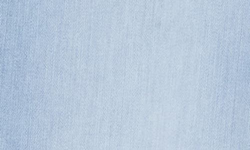 Frame Le Cropped Mini Bootcut Jeans