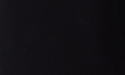 Nydj Teresa Waist Match Ankle Wide Leg Jeans In Black