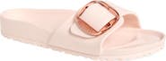 Birkenstock Madrid EVA Big Buckle Waterproof Slide Sandal