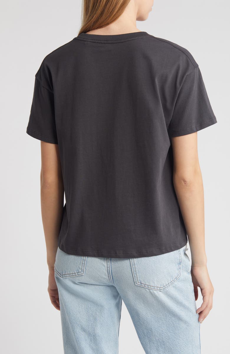 Rip Curl Hoffman Stripe Cotton Graphic T-Shirt, Alternate, color, 