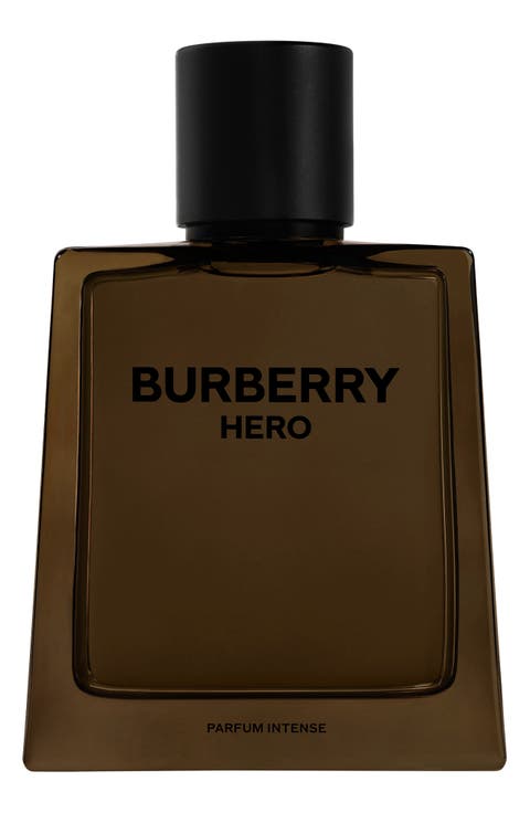 Hero Parfum Intense