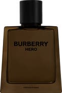 Burberry Hero Parfum Intense