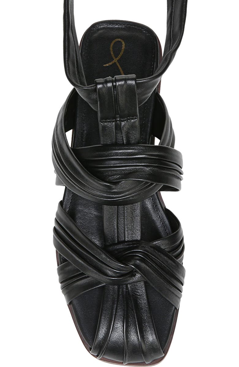 Sam Edelman Imogene Ankle Tie Sandal, Alternate, color,