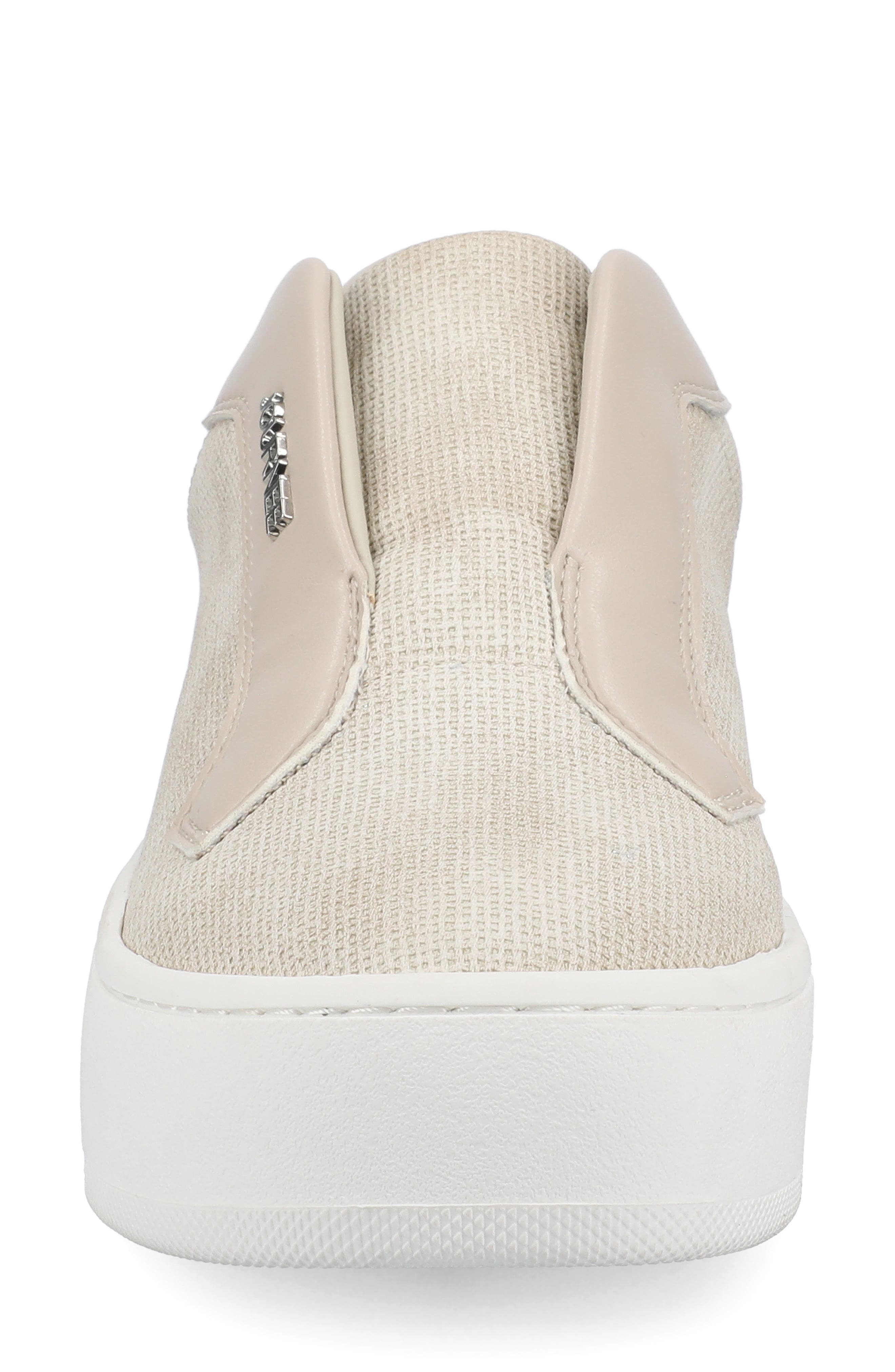 Phoebe Slip-On Sneaker, Alternate, color, BEIGE