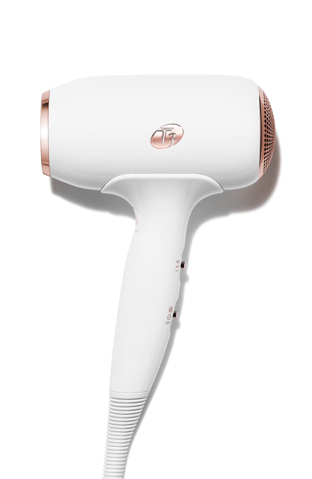 T3 Fit Compact Hair Dryer - Refurbished