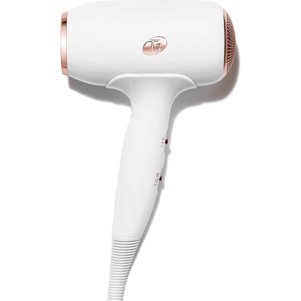T3 Fit Compact Hair Dryer In No Color
