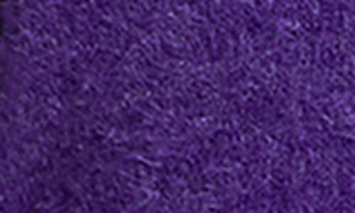 City Chic Marnie Cardigan In Purple
