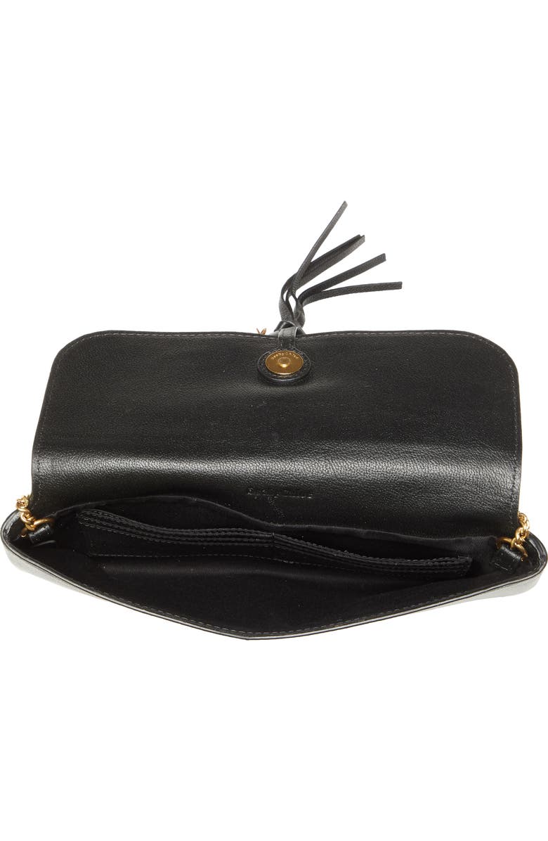 See by Chloé Joan Leather Shoulder Bag, Alternate, color,