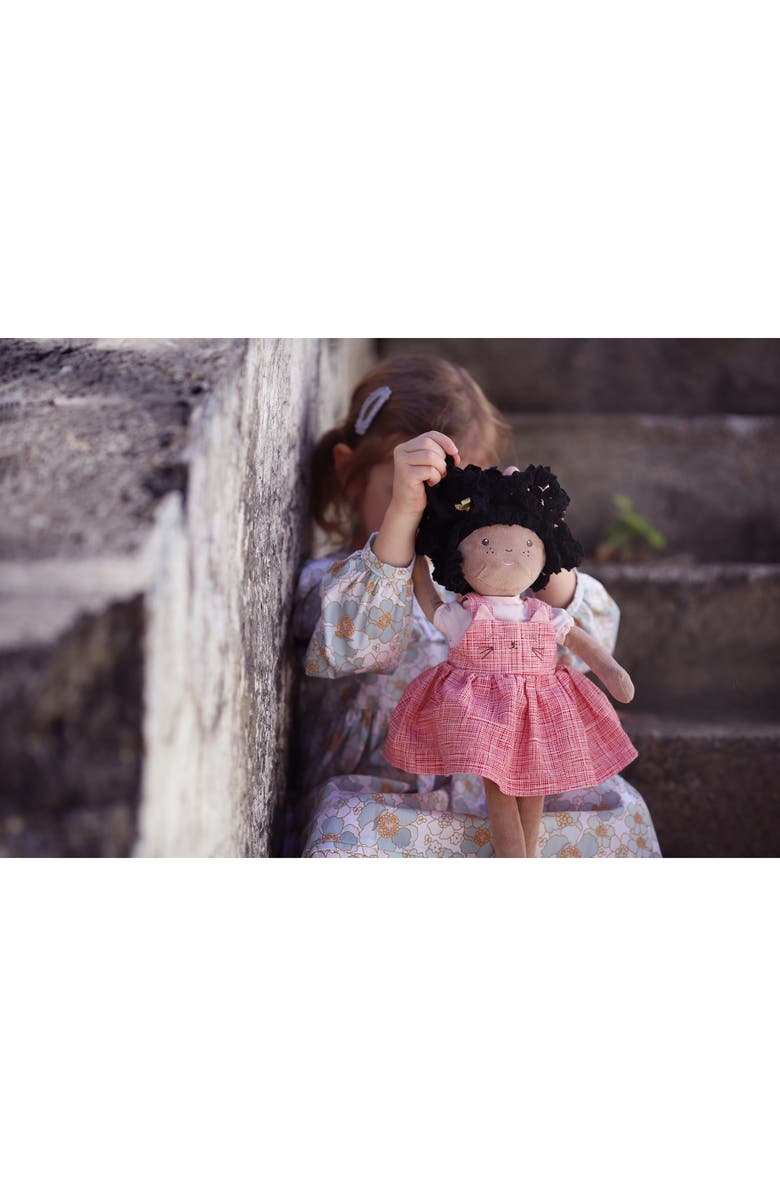 Tikiri Madison Stuffed Doll, Alternate, color, 