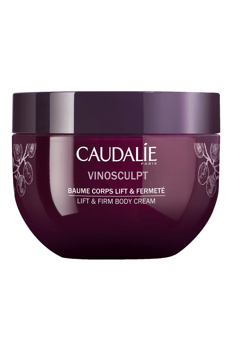 Vinosculpt Lift & Firm Body Cream, Main, color, NO COLOR