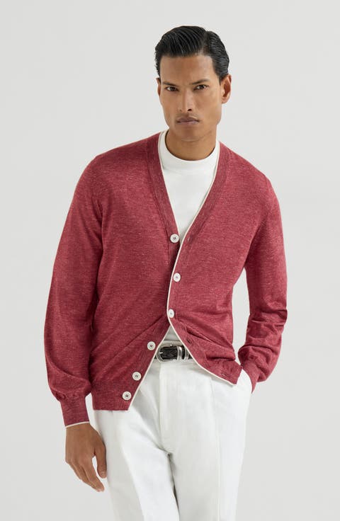 Lightweight cardigan