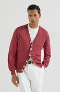 Brunello Cucinelli Lightweight cardigan
