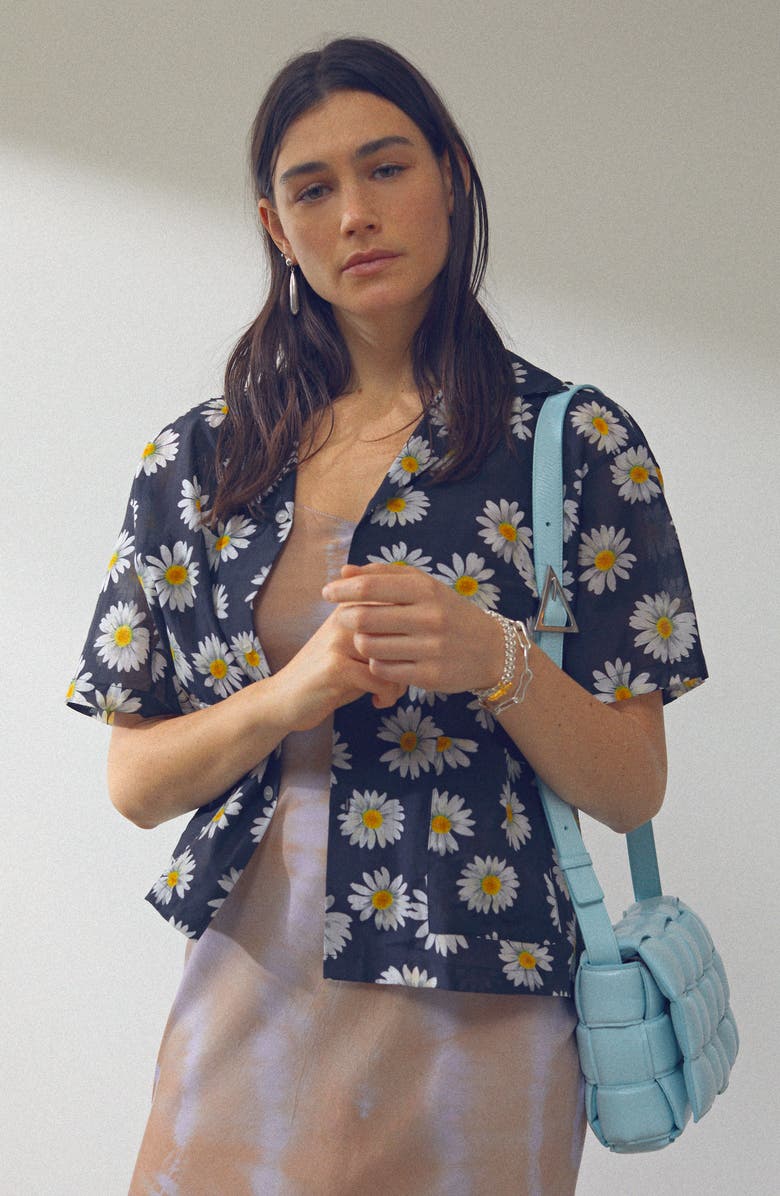 Sophie Buhai Roman Chain Bracelet, Alternate, color, 