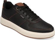 Dockers® Overtime Laser Sneaker - Wide Width Available