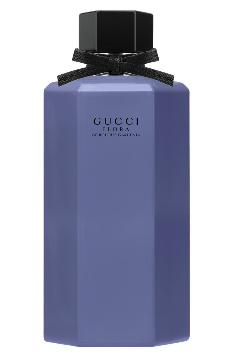Gucci Flora Gorgeous Gardenia Eau de Toilette - 100ml, Main, color,
