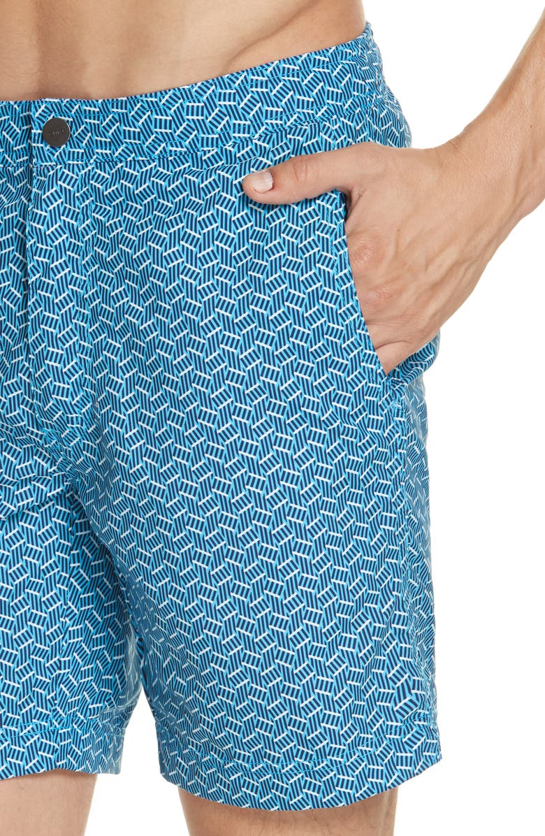 Onia Calder Swim Trunks, Alternate, color, 