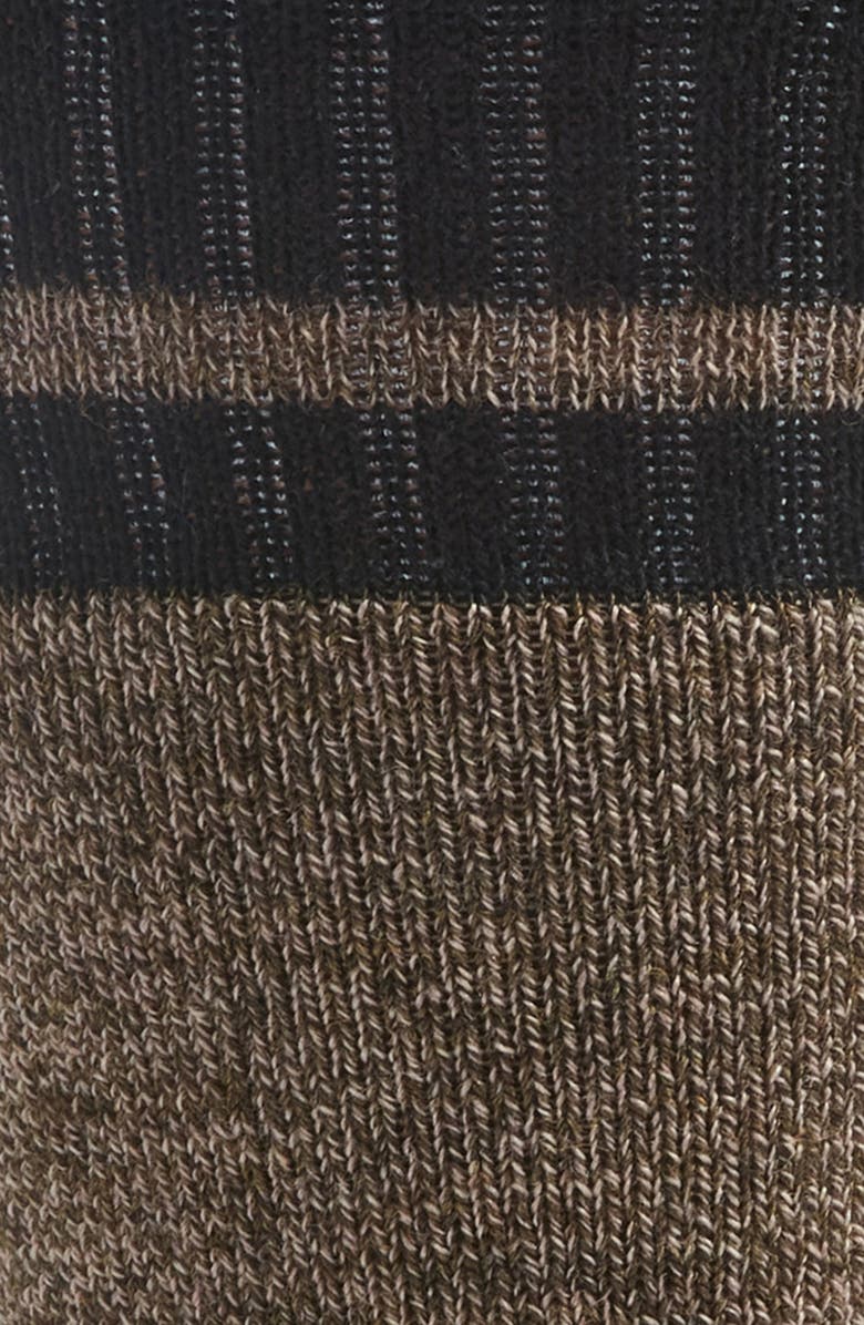 Smartwool Mountaineer Maximum Cushion Tall Wool Blend Socks, Alternate, color, 