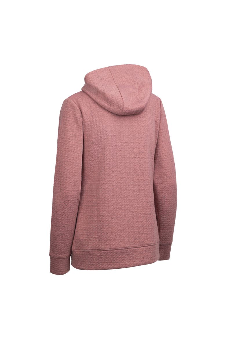 Winnie Hoodie, Alternate, color, Light Mulberry Marl