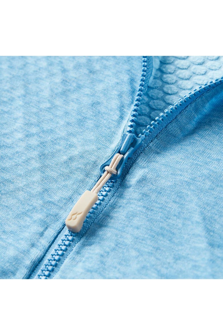 Nexus Hooded Jacket - Women's, Alternate, color, Bluebird