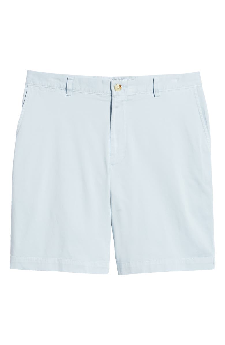 Johnston & Murphy Washed Chino Shorts, Alternate, color,