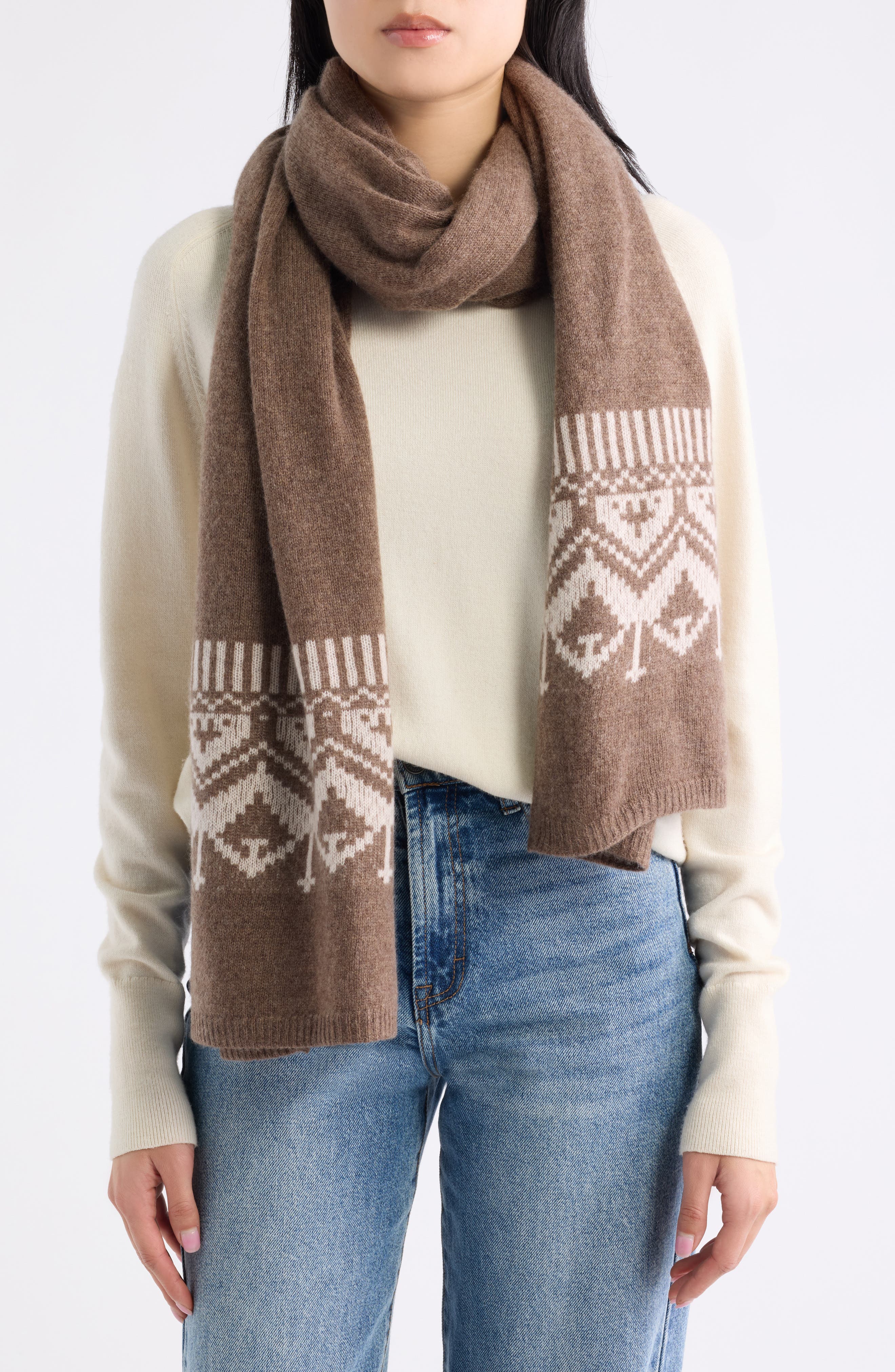 FAIR ISLE