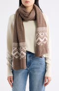 Nordstrom Cashmere Scarf