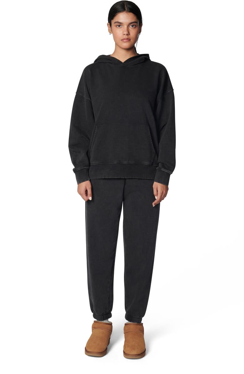 Florence by Mills Cotton Blend Joggers, Alternate, color, 