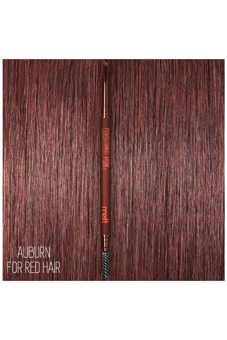 Perfectionist Ultra Precision Brow Pencil, Alternate, color, AUBURN