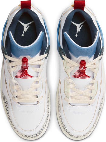 Spizike Low Top Sneaker