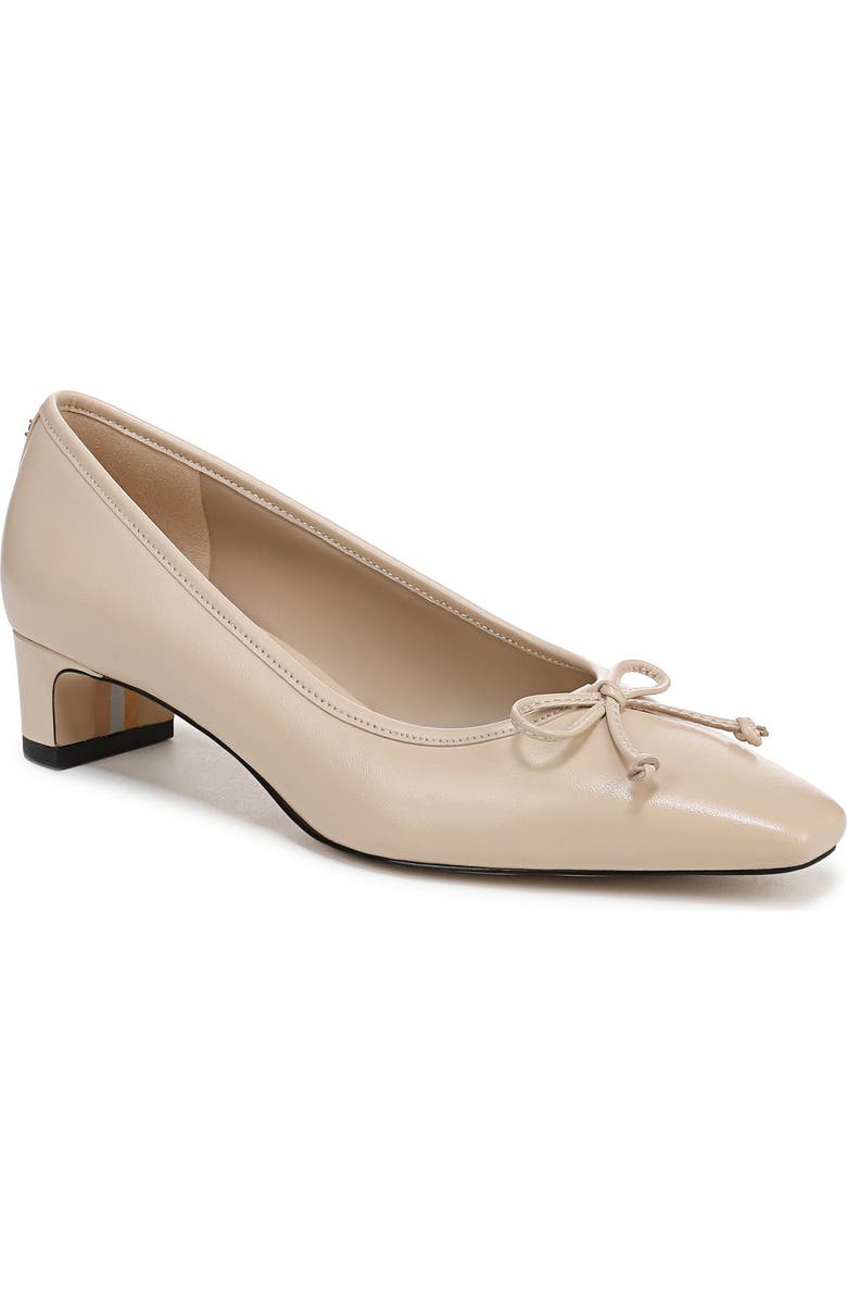 Sam Edelman Rinda Pump, Main, color, Summer Sand