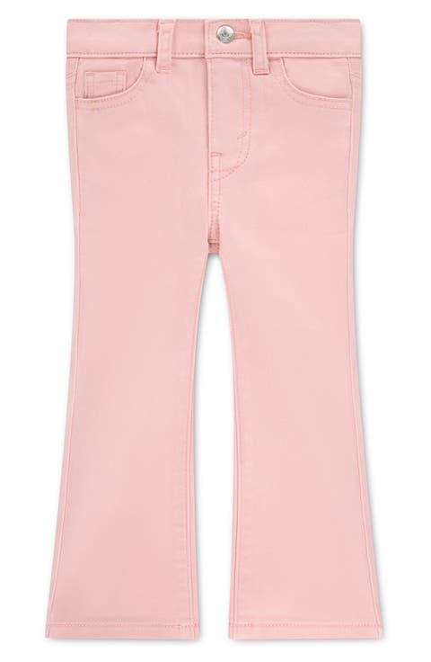 Kids' Flare Jeans