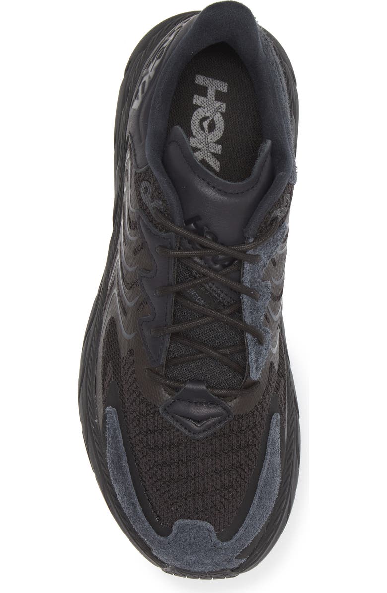 HOKA Gender Inclusive Clifton LS Sneaker, Alternate, color,