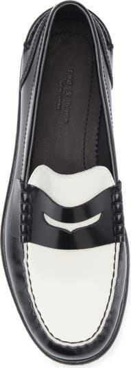 Carter Penny Loafer