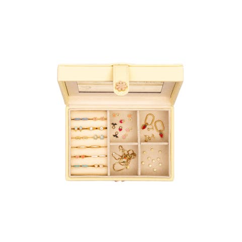 Loaded Jewelry Box