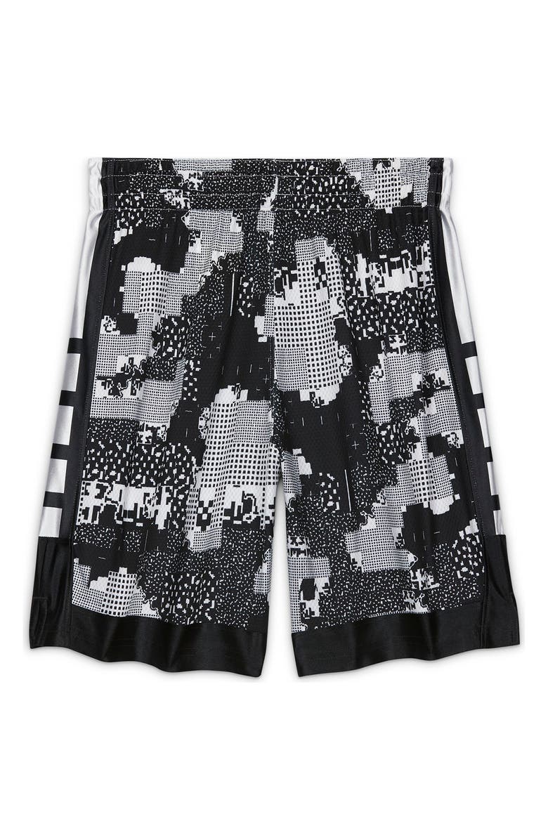 Nike Kids' Elite Basketball Shorts, Alternate, color, 