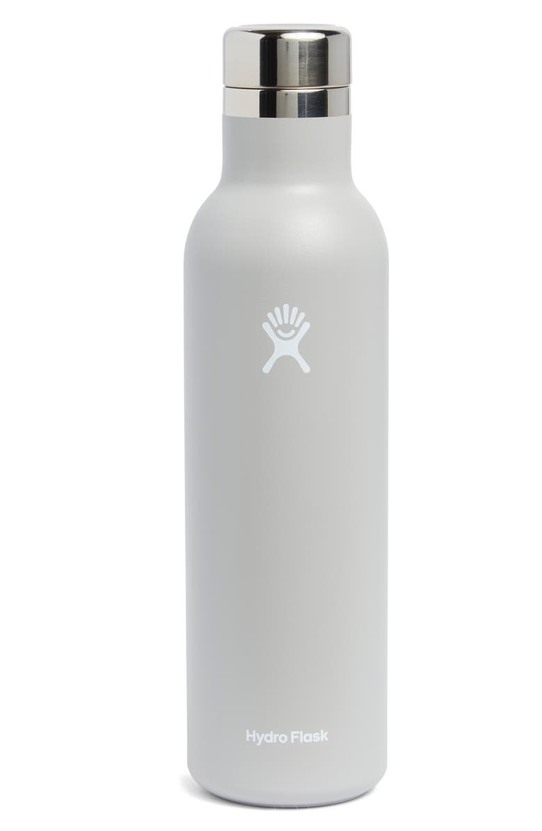 Hydro Flask Ceramic Wine Bottle, Main, color, 