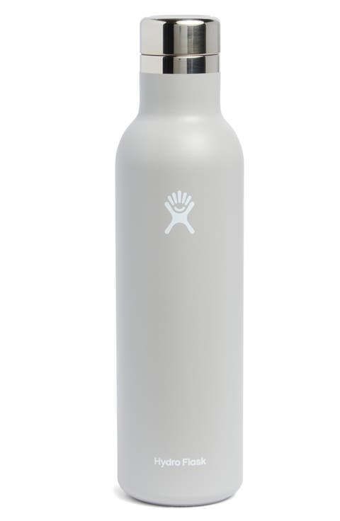 Ceramic Wine Bottle