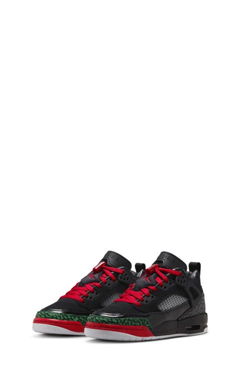 Kids' Spizike Low Sneaker (Toddler, Little Kid & Big Kid)