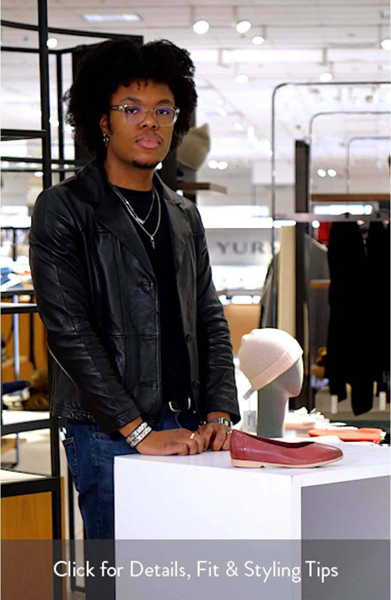 Iris Flat, sales video thumbnail