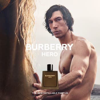 Hero Parfum