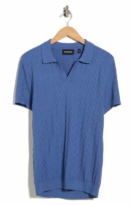 Bonobos One Fit Knit Polo